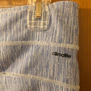 Adidas Climalite Capri leggings